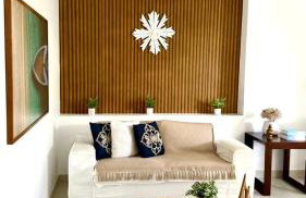 Excelente APARTAMENTO Térreo APÊ PARAÍSO - Condomínio de Luxo Iberostate - Praia do Forte - Mediterrâneo II - Foto 57