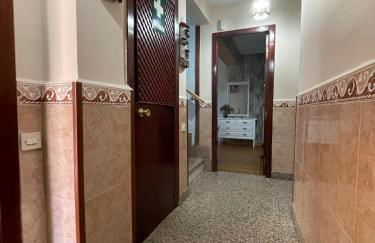 Villa en la Reserva de la Biosfera de Gordón - Foto 25