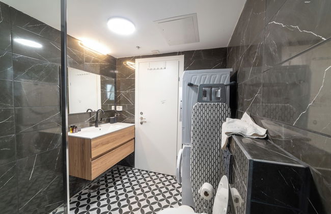 O&O - 2 BR Stylish & Modern Apartment - Foto 32