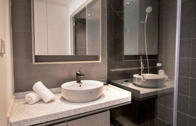 Expressionz Starlight Suites by MyKey - Photo 20