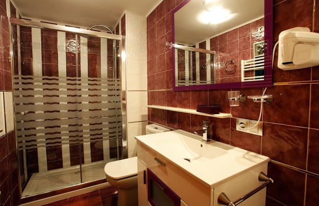 Apartamentos Hervasypunto - Photo 7