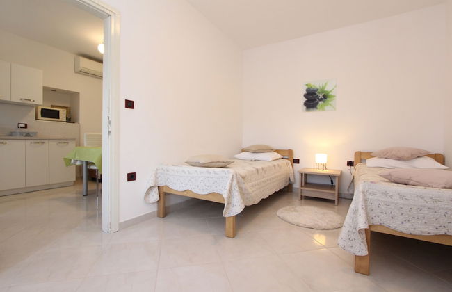 Apartments Luna - Foto 10