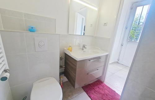 Bel Appart 10 min de Paris et Orly - Foto 7