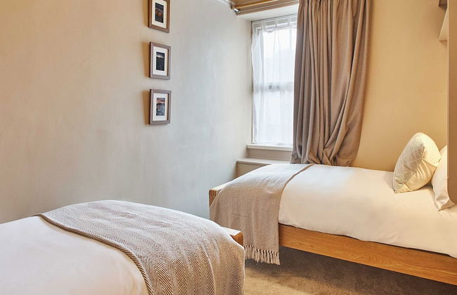 Host Stay Joey s Cottage - Foto 5