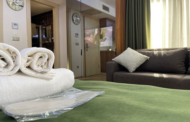 Elegance Suites - Foto 6