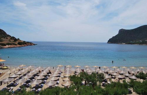 Lemon Tree Suites Near ATH Airport - Foto 70