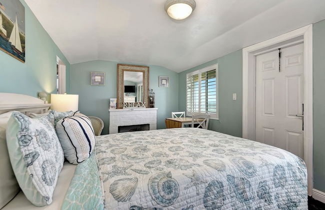 Shoreline Suites & Cabana Cottages - Foto 49