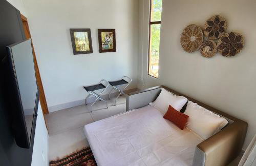 Chalé Vivenda dos Ventos - Foto 18