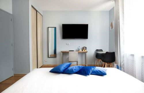 Oasis Anjou - Foto 30