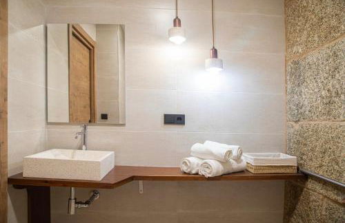 La Molinera Casa Rural - Ribeira Sacra - Foto 23