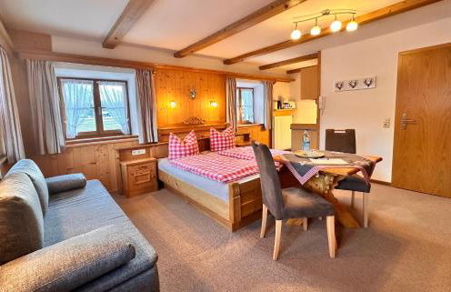 Ferienwohnungen Ortner-Hof inkl. Chiemgaukarte - Foto 27