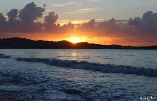 Casa Greca Vacation Home Acharavi Corfu - Foto 17