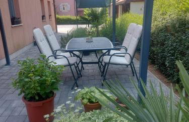 Two Bedroom Apartment - Photo 29