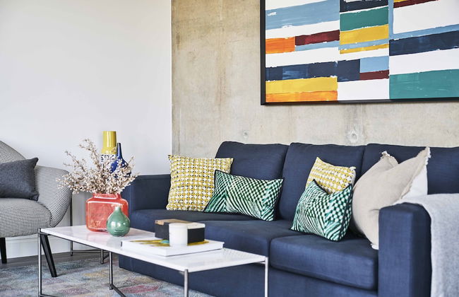 The Eight Apartments Shoreditch - Foto 53