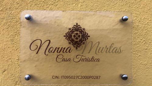 Nonna Murtas - Foto 2