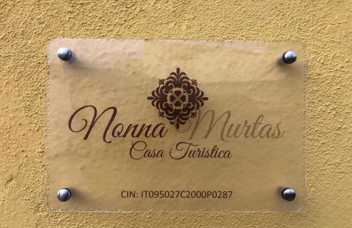 Nonna Murtas - Foto 2