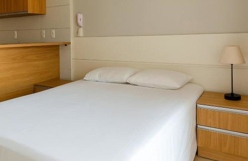 Flat Vila Atlântida 311B - Foto 12