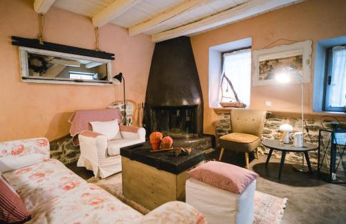 Rustic Rose - Private Premium house - Foto 32