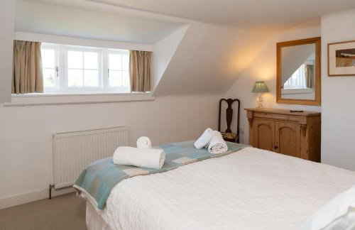 Cross Cottage - Foto 10