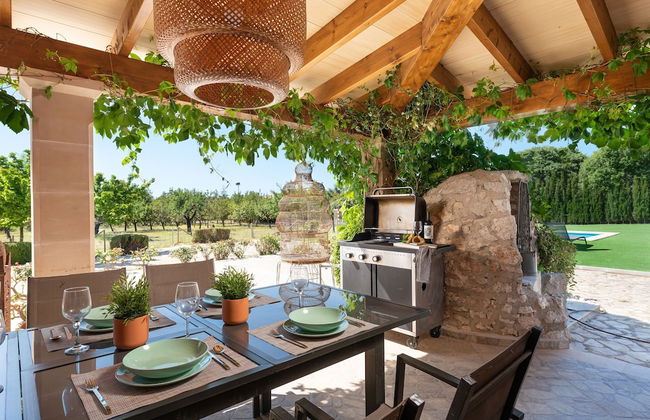 Ses Veles in Lloseta - Foto 6