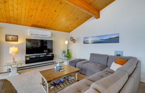 Steps to Beach Scenic Escape in Port Orchard! - Foto 11