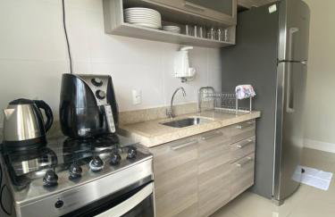 Apto Novinho na Praia de Palmas - Foto 25