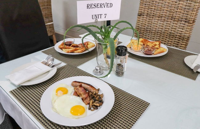 Whale Coast All Suite Hotel - Foto 24