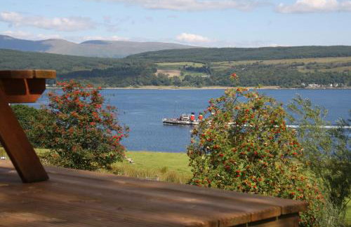 Larch Cottage - Foto 18