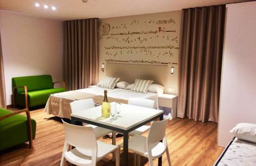 Apartamentos Turísticos Pueri Cantores - Foto 11