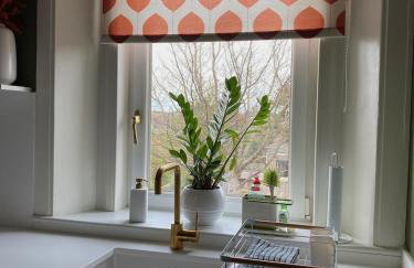 Stylish MCM apartment on the Arbroath coast - Foto 19