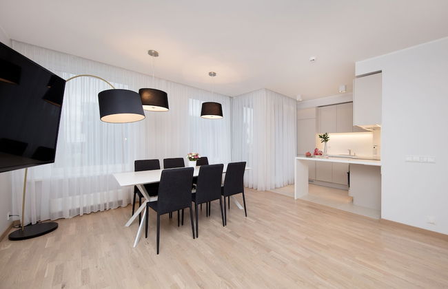 8ERA Business Executive Rotermanni Apts - Photo 46