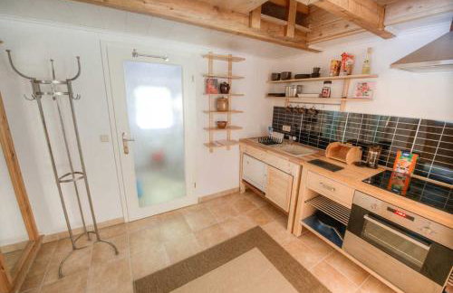 Ferienhaus Jägerhaus Oppach Alleinlage mit See - Foto 34