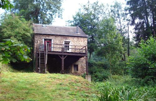 Moulin des Vernes - Foto 12