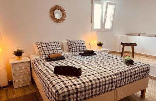 Magic Dream Seaview Villa Denia with 2 Pools, BBQ, Airco, Wifi - Photo 37