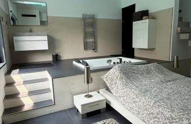 Atypical loft with private pool - Foto 7