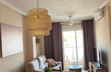 Sol de mar, La Mata (Hiszpania) - Foto 5