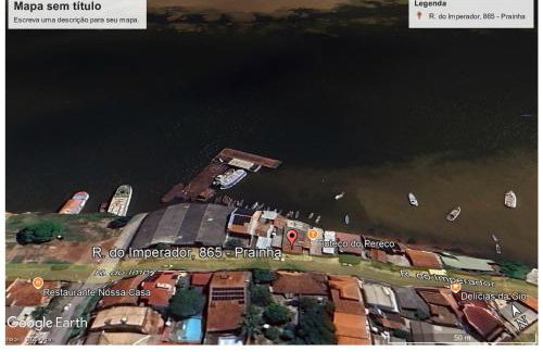 Cantinho aconchegante na beira do rio Tapajós - Photo 2