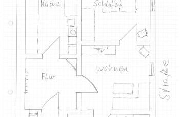 Alte Hütte - Foto 11