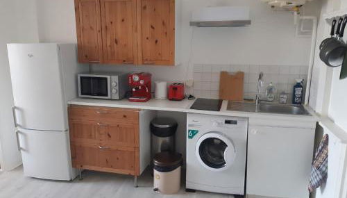 Appartement calme et lumineux - parking privatif - Métro à 5mn - Foto 4