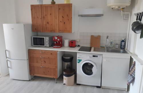 Appartement calme et lumineux - parking privatif - Métro à 5mn - Foto 4