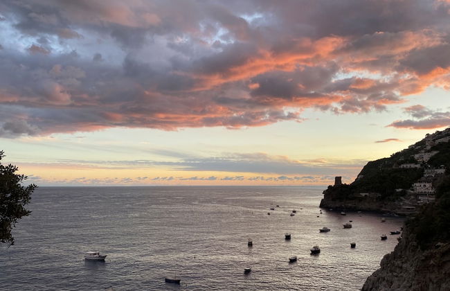 Luxury Villa, Pool, sea Access, Large Terraces, Stupendous Views - Foto 30