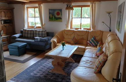 Haus Bergblick - Foto 16