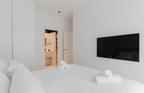 Canillas Apartments 2 - Photo 42