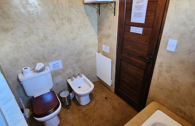 Cabañas Alechen - Photo 31