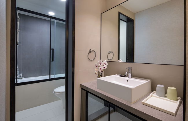 Modena by Fraser Hong Kong - Photo 11