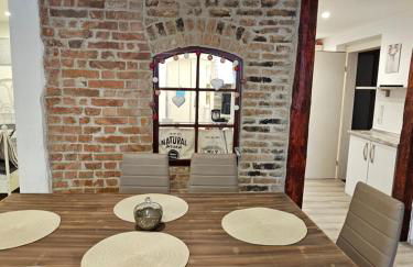 Ferienwohnung ,,Hinter der Mauer'' - Foto 10