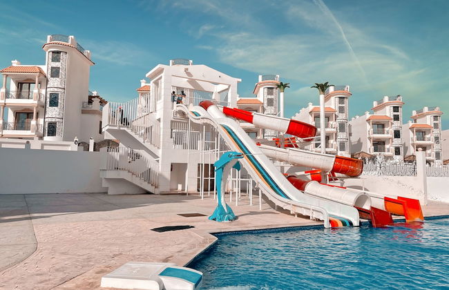 Sharm Hills Aqua park Resort - Foto 46