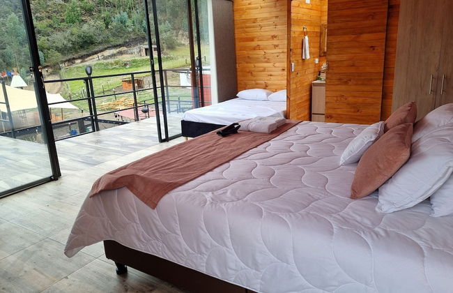 NaturaLove Glamping - Foto 2