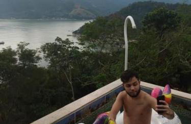 Chalé da Clarissinha - Photo 19