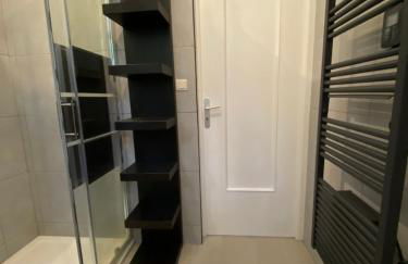 R1G-120 m plage-2 ch-jardin - Foto 12